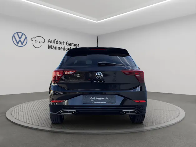 VW Polo 1.0 TSI R-Line DSG