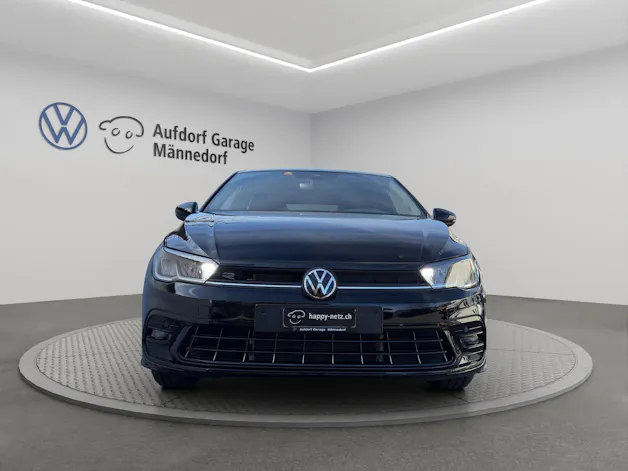 VW Polo 1.0 TSI R-Line DSG