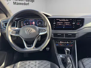 VW Polo 1.0 TSI R-Line DSG