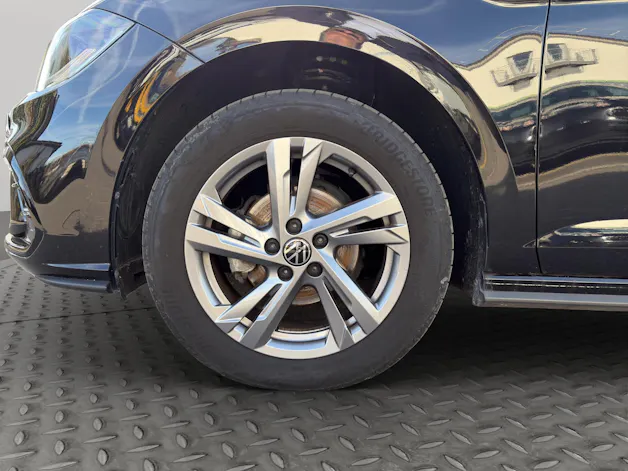 VW Polo 1.0 TSI R-Line DSG