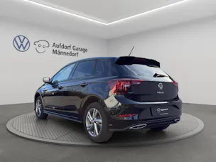 VW Polo 1.0 TSI R-Line DSG