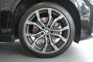 BMW X1 xDrive 20d M Sport Steptronic