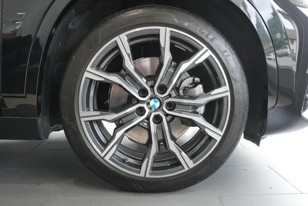 BMW X1 xDrive 20d M Sport Steptronic