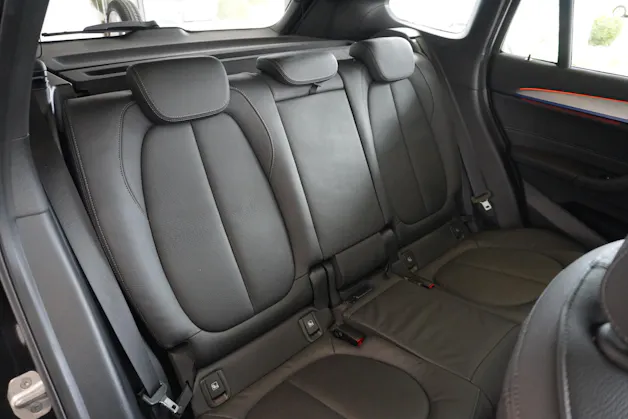 BMW X1 xDrive 20d M Sport Steptronic
