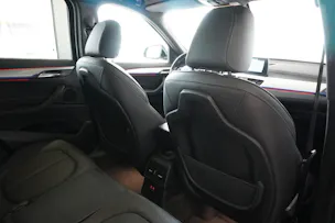 BMW X1 xDrive 20d M Sport Steptronic