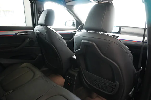 BMW X1 xDrive 20d M Sport Steptronic
