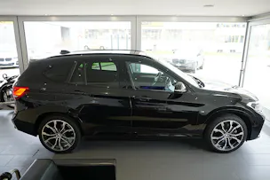 BMW X1 xDrive 20d M Sport Steptronic