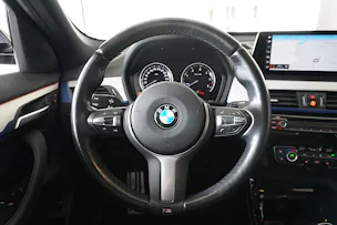 BMW X1 xDrive 20d M Sport Steptronic