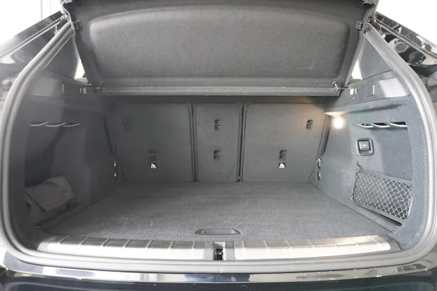 BMW X1 xDrive 20d M Sport Steptronic