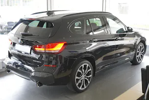 BMW X1 xDrive 20d M Sport Steptronic