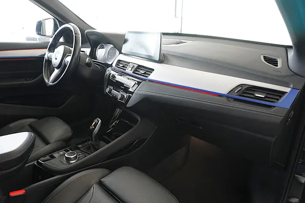 BMW X1 xDrive 20d M Sport Steptronic