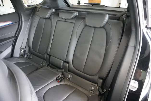BMW X1 xDrive 20d M Sport Steptronic