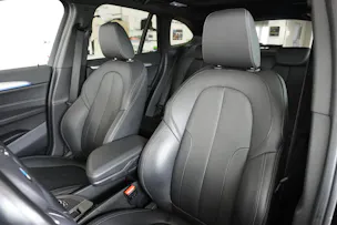 BMW X1 xDrive 20d M Sport Steptronic