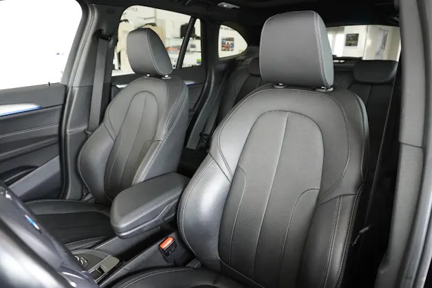 BMW X1 xDrive 20d M Sport Steptronic