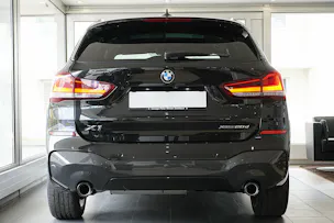 BMW X1 xDrive 20d M Sport Steptronic