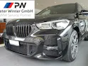 BMW X1 xDrive 20d M Sport Steptronic