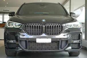 BMW X1 xDrive 20d M Sport Steptronic