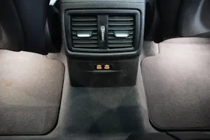 BMW X1 xDrive 20d M Sport Steptronic