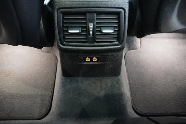 BMW X1 xDrive 20d M Sport Steptronic