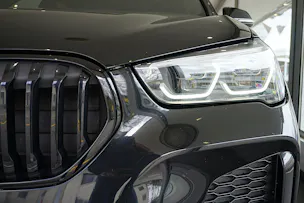 BMW X1 xDrive 20d M Sport Steptronic