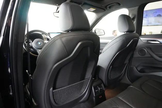 BMW X1 xDrive 20d M Sport Steptronic