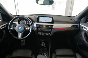 BMW X1 xDrive 20d M Sport Steptronic