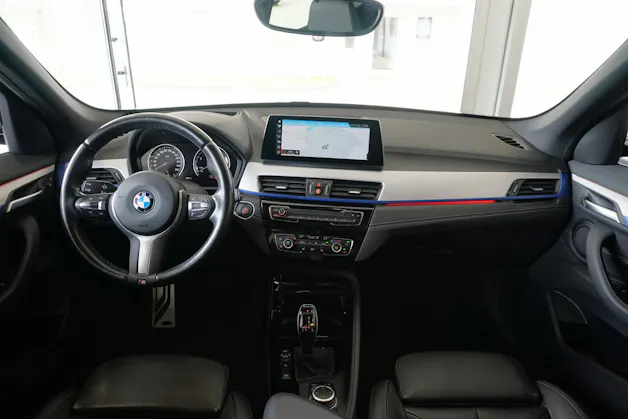 BMW X1 xDrive 20d M Sport Steptronic