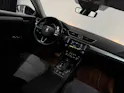 Škoda Superb Combi 1.8 TSI Ambition DSG | 1.Hand | AHK 1800Kg |