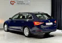 Škoda Superb Combi 1.8 TSI Ambition DSG | 1.Hand | AHK 1800Kg |