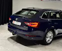 Škoda Superb Combi 1.8 TSI Ambition DSG | 1.Hand | AHK 1800Kg |