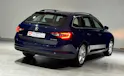 Škoda Superb Combi 1.8 TSI Ambition DSG | 1.Hand | AHK 1800Kg |