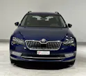 Škoda Superb Combi 1.8 TSI Ambition DSG | 1.Hand | AHK 1800Kg |