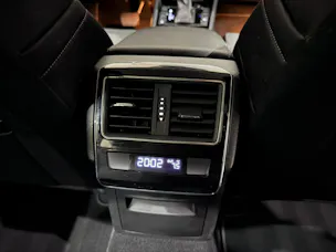 Škoda Superb Combi 1.8 TSI Ambition DSG | 1.Hand | AHK 1800Kg |