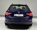 Škoda Superb Combi 1.8 TSI Ambition DSG | 1.Hand | AHK 1800Kg |