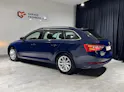 Škoda Superb Combi 1.8 TSI Ambition DSG | 1.Hand | AHK 1800Kg |