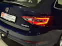 Škoda Superb Combi 1.8 TSI Ambition DSG | 1.Hand | AHK 1800Kg |