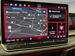 VW Tayron 2.0 TSI R-Line DSG 4Motion