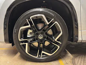 VW Tayron 2.0 TSI R-Line DSG 4Motion