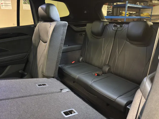 VW Tayron 2.0 TSI R-Line DSG 4Motion
