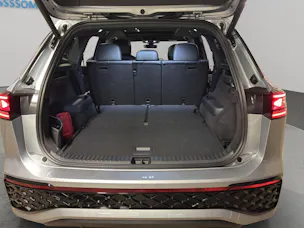 VW Tayron 2.0 TSI R-Line DSG 4Motion