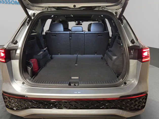 VW Tayron 2.0 TSI R-Line DSG 4Motion