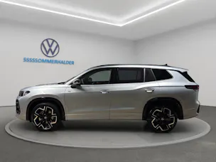 VW Tayron 2.0 TSI R-Line DSG 4Motion
