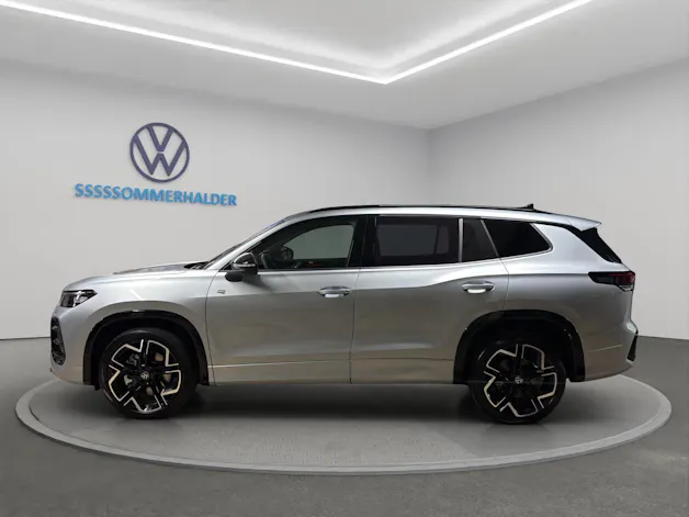 VW Tayron 2.0 TSI R-Line DSG 4Motion