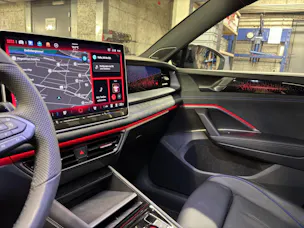 VW Tayron 2.0 TSI R-Line DSG 4Motion