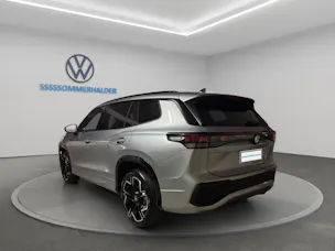 VW Tayron 2.0 TSI R-Line DSG 4Motion