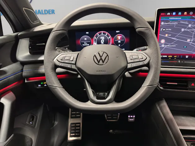 VW Tayron 2.0 TSI R-Line DSG 4Motion