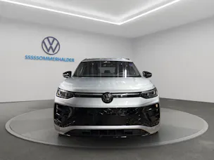 VW Tayron 2.0 TSI R-Line DSG 4Motion