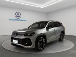 VW Tayron 2.0 TSI R-Line DSG 4Motion