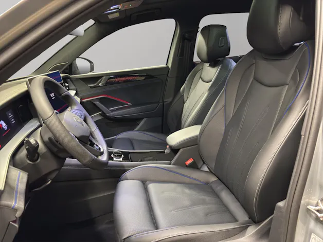 VW Tayron 2.0 TSI R-Line DSG 4Motion