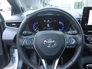Toyota Corolla Touring Sports 2.0 HSD GR-S e-CVT